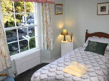 Hillside House - Guest House 린턴 외부 사진